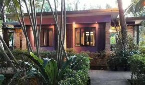 สวน��ึ้ง2 รีสอร์ท - Suan Phueng 2 Resort